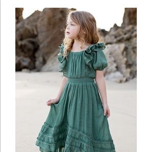Joyfolie mini dress size 3, also have the matching mommy dress